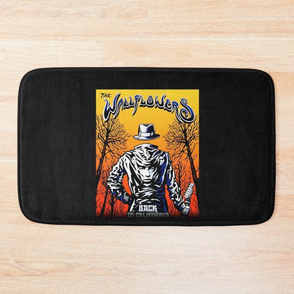 Item preview, The Wallflowers Rock Band Lightweight  designed and sold by Clemeailly.