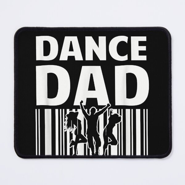 Item preview, Dance Dad Scan For Payment Parents Adult Barcode Funny designed and sold by Jaydonaylord.