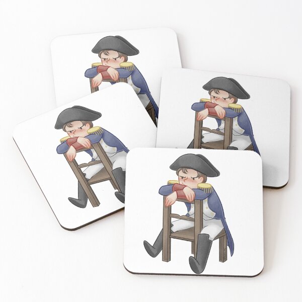Item preview, Angry Napoleon designed and sold by Cappucatccino.