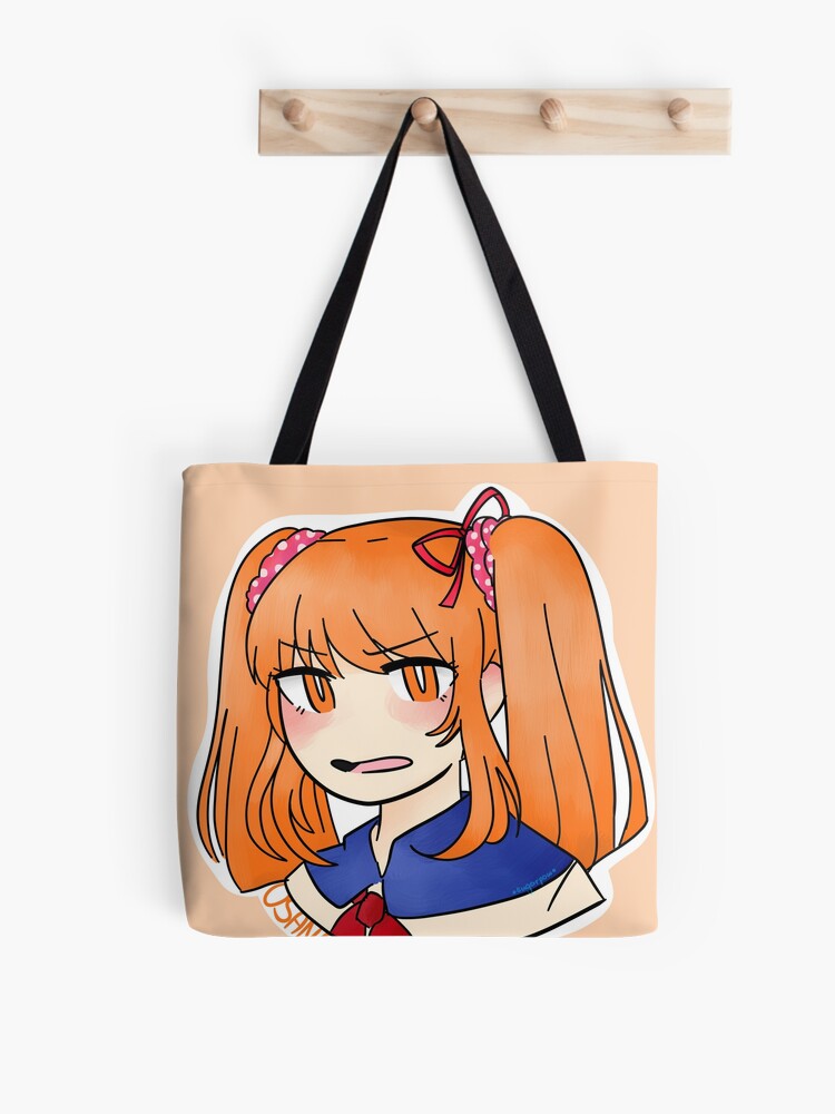 Osana najimi icon  Yandere simulator, Yandere, Anime