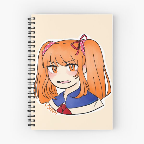 Item preview, Osana of Yandere Simulator designed and sold by sugarpow.