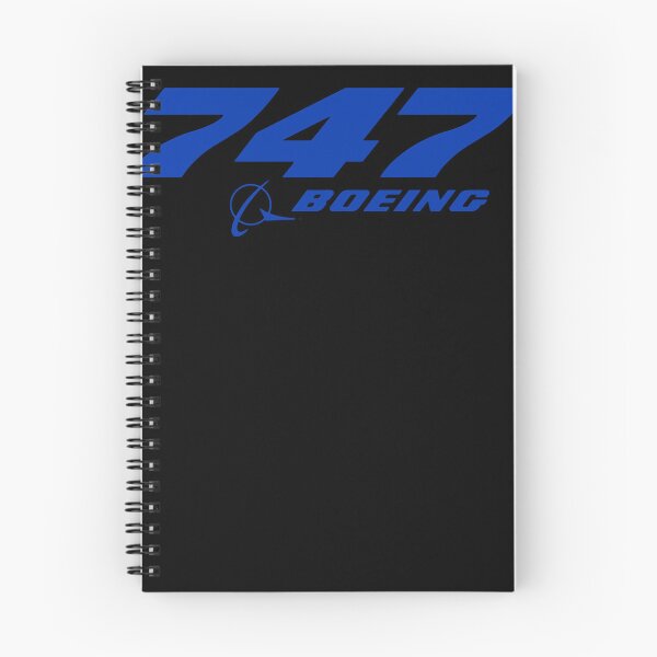 Aperçu de l'œuvre Boeing 747 créée et vendue par ChristinePoi.