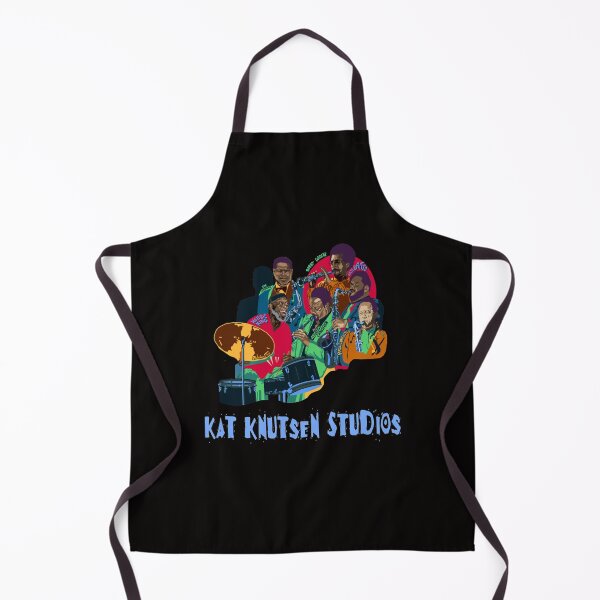 Item preview,  Jazz Mural   designed and sold by CortnMarvin.