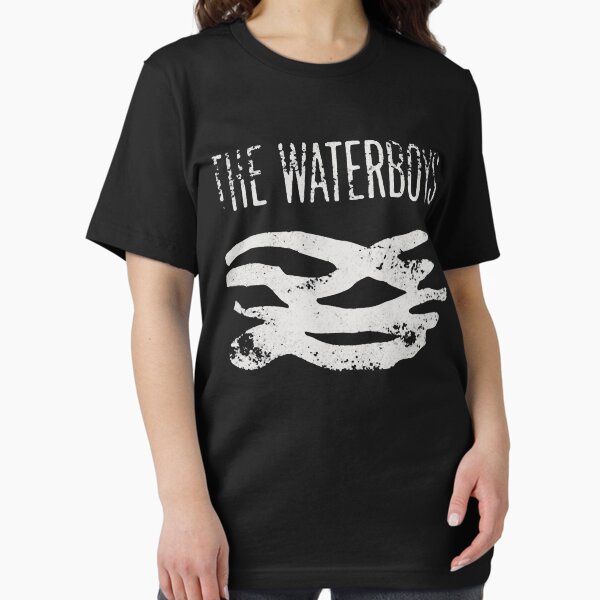 The Waterboys 『DREAM HARDER 』オリジナルTシャツ The Waterboy T-Shirts for Sale | Redbubble