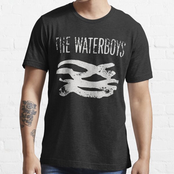 Item preview, The Waterboys  designed and sold by Clemeailly.