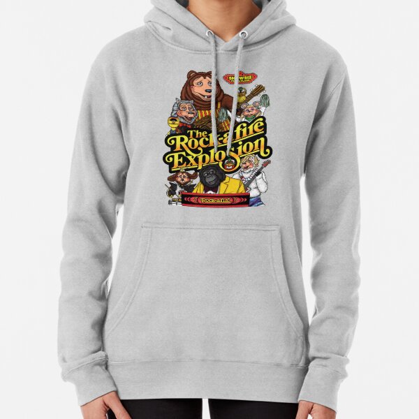 Item preview, Rock-afire Explosion Vintage Pizza Parlor designed and sold by The Masked Designer.