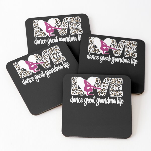 Item preview, Dance Great Grandma Life Dancer Great Grandma Premium designed and sold by Jaydonaylord.