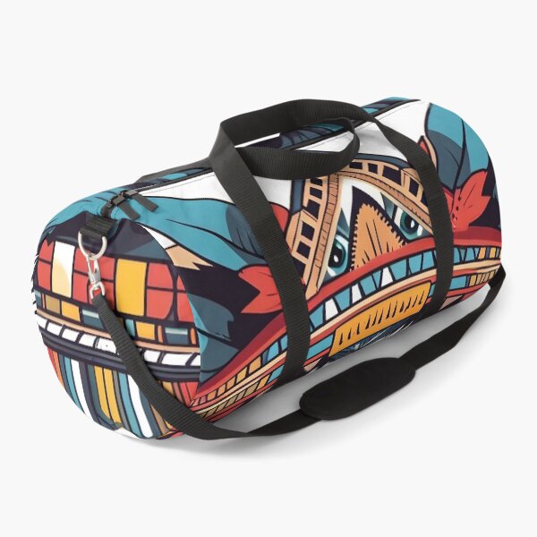 Item preview, Funky Aztec History Eagle Warrior with Sunglasses | Aztec designed and sold by SafiannaSpace.