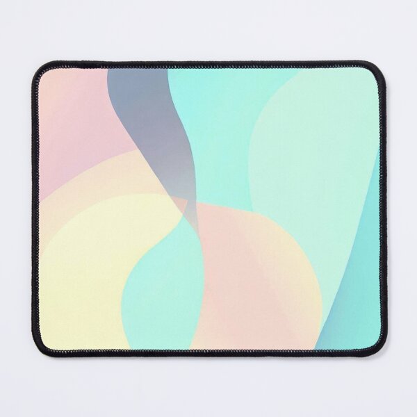 Item preview, Pastel Sweets pattern 1 of 3 designed and sold by JohnsonGallery.