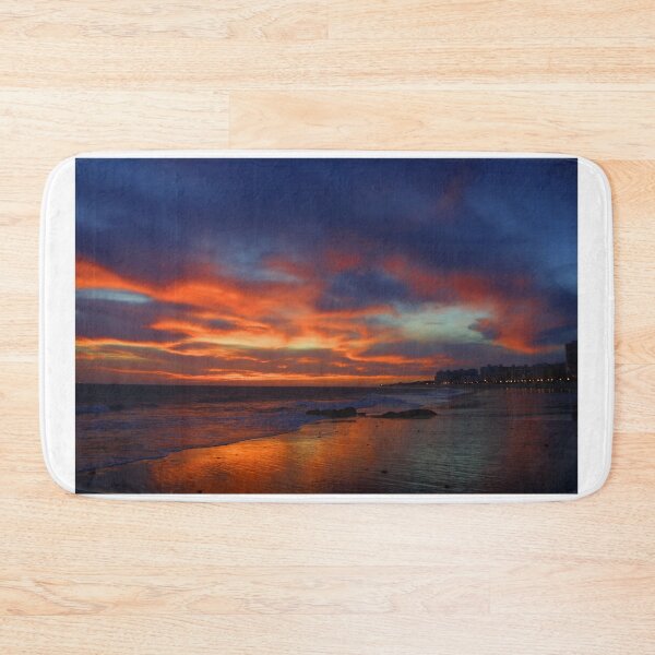 Item preview, Rota Spain below the Blazing Flames designed and sold by fototaker Tony.