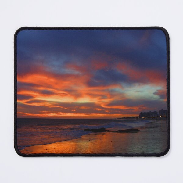 Item preview, Rota Spain below the Blazing Flames designed and sold by fototaker Tony.