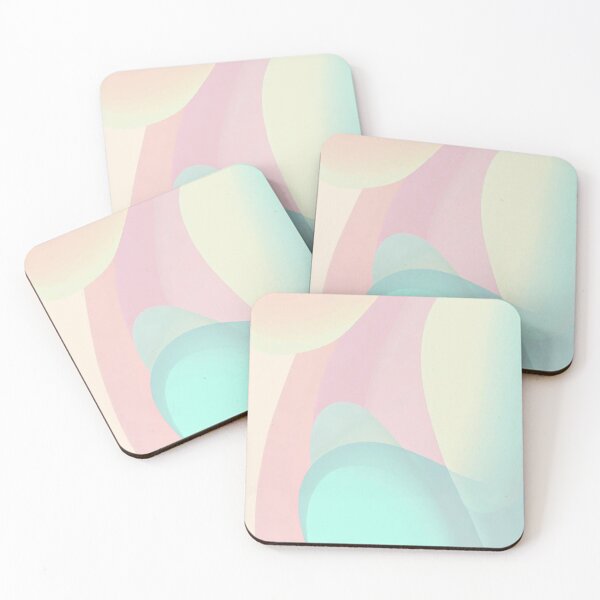 Item preview, Pastel Sweets pattern #2 of 3 designed and sold by JohnsonGallery.