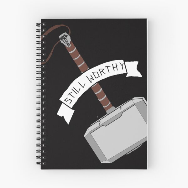 Item preview, Still Worthy   designed and sold by AllieMurra.