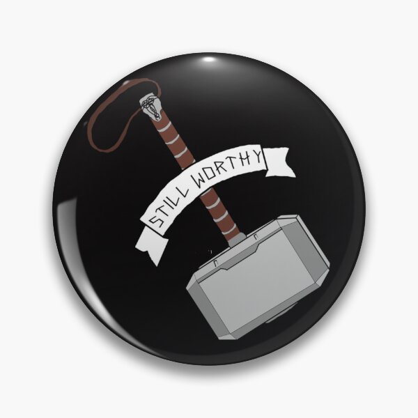 Item preview, Still Worthy   designed and sold by AllieMurra.