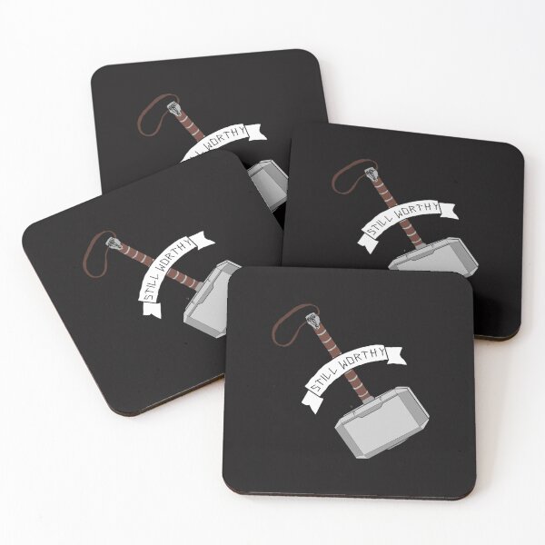 Item preview, Still Worthy   designed and sold by AllieMurra.