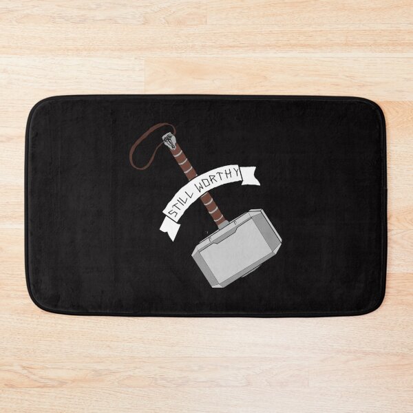 Item preview, Still Worthy   designed and sold by AllieMurra.