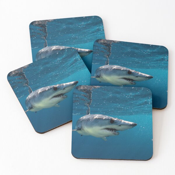 Item preview, Mako Shark, zippin' around Cabo designed and sold by benillis.