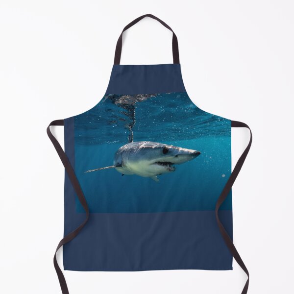 Item preview, Mako Shark, zippin' around Cabo designed and sold by benillis.