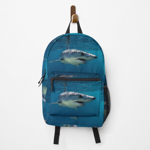 Item preview, Mako Shark, zippin' around Cabo designed and sold by benillis.