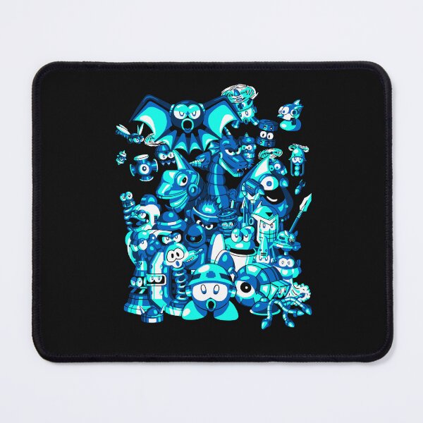 Item preview, Mega Minions designed and sold by Stephen Hartman.