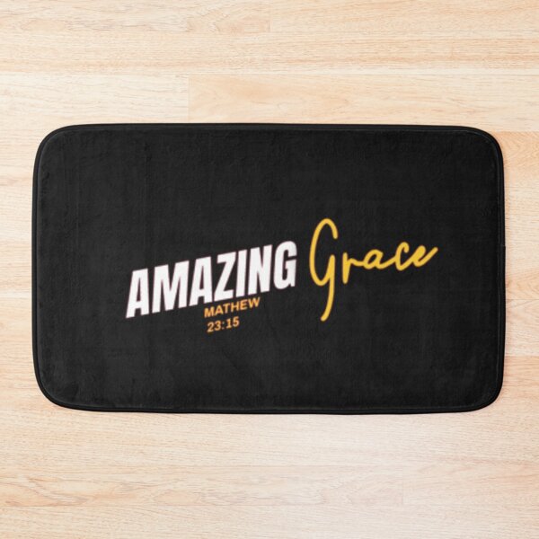 Artikelvorschau, Erstaunliche Grace Mathew 23:13 entworfen und verkauft von Poetic4Passion.