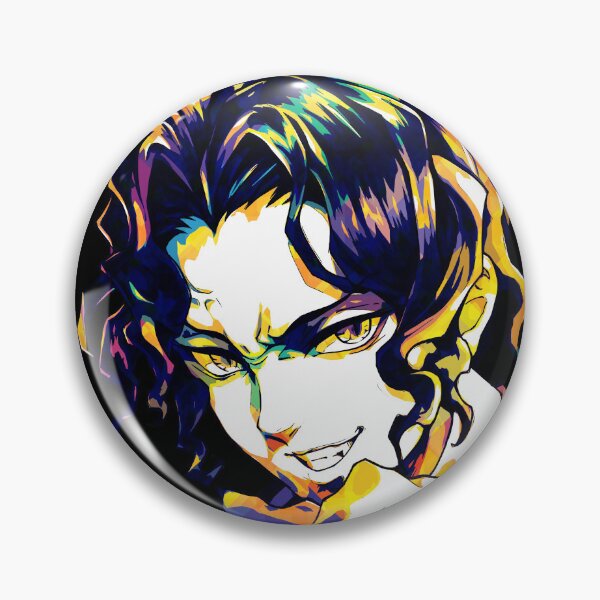 Item preview, Muzan Anime Pop Art  designed and sold by Mitsugoshi.