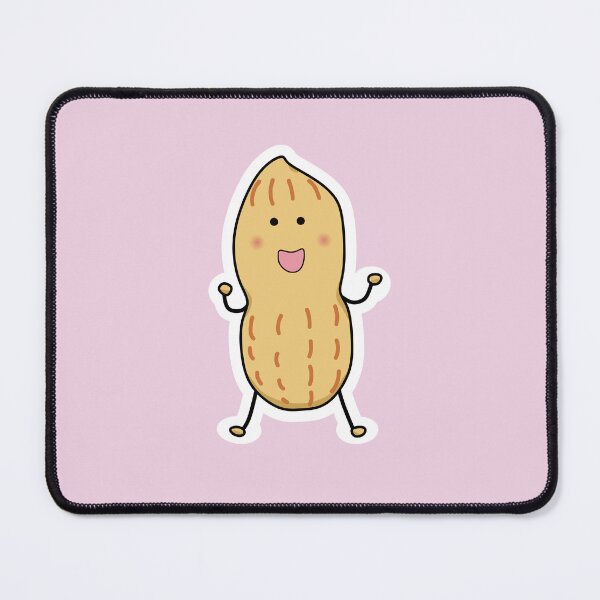 Item preview, peanuts designed and sold by Watersylvan.