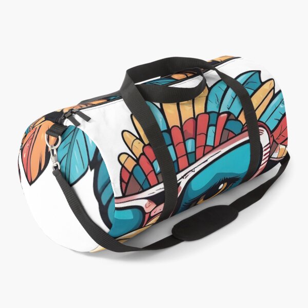 Item preview, Eagle Shades - Funky Aztec Eagle with Sunglasses | Aztec designed and sold by SafiannaSpace.