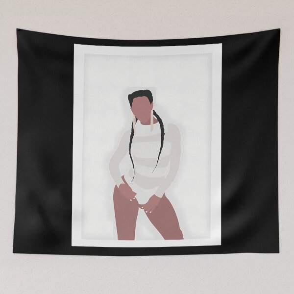 Item preview, CARDI B designed and sold by TourneurYester.
