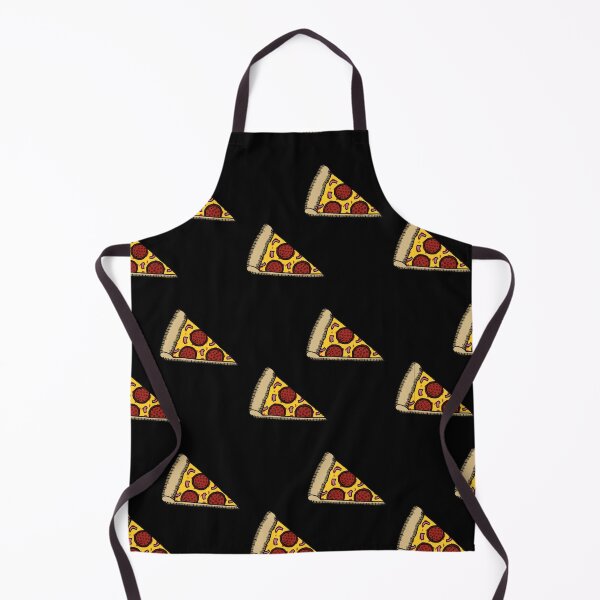 Aperçu de l'œuvre Modèle de pizza au pepperoni créée et vendue par EliteShadow.