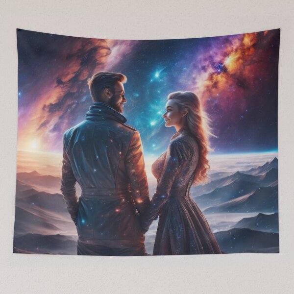 Item preview, To the Ends of the Earth designed and sold by afrancisCL.