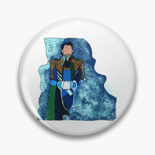 Item preview, Loki-Avengers Endgame- Tesseract    designed and sold by AlyssonSau.