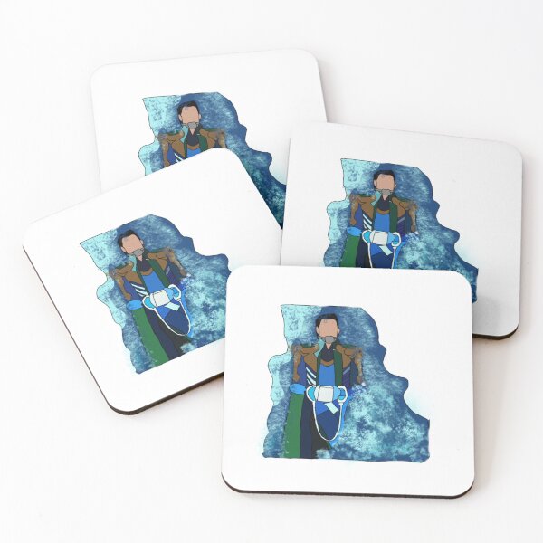 Item preview, Loki-Avengers Endgame- Tesseract    designed and sold by AlyssonSau.