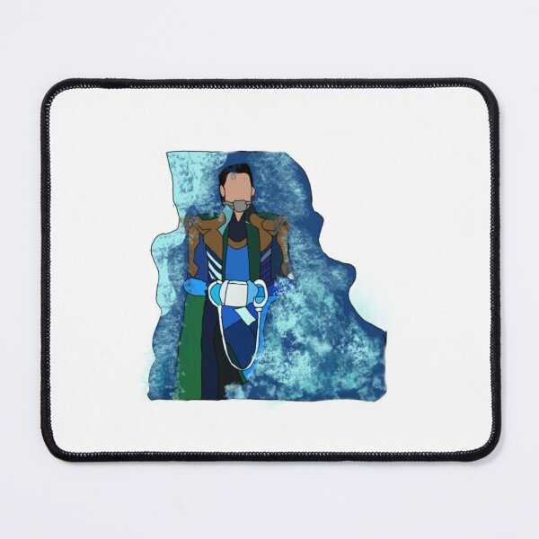 Item preview, Loki-Avengers Endgame- Tesseract    designed and sold by AlyssonSau.