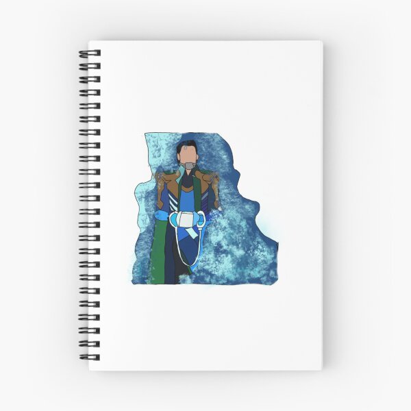 Item preview, Loki-Avengers Endgame- Tesseract    designed and sold by AlyssonSau.