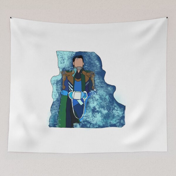 Item preview, Loki-Avengers Endgame- Tesseract    designed and sold by AlyssonSau.
