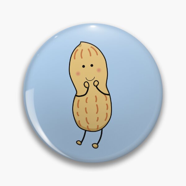 Item preview, peanuts designed and sold by Sydneycc.