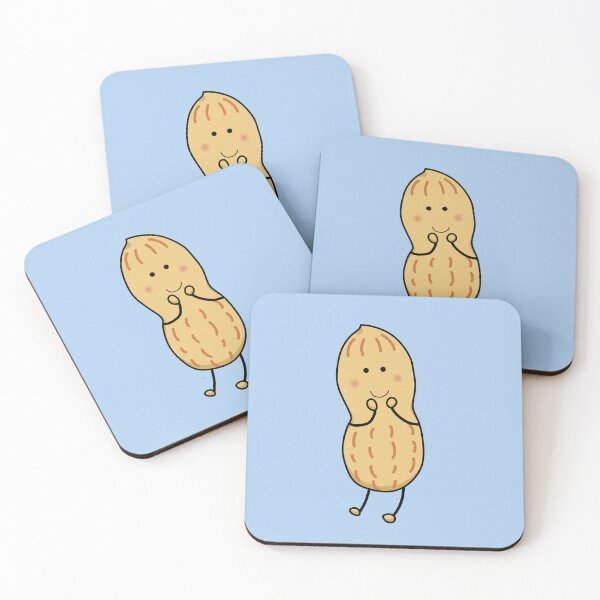 Item preview, peanuts designed and sold by Watersylvan.
