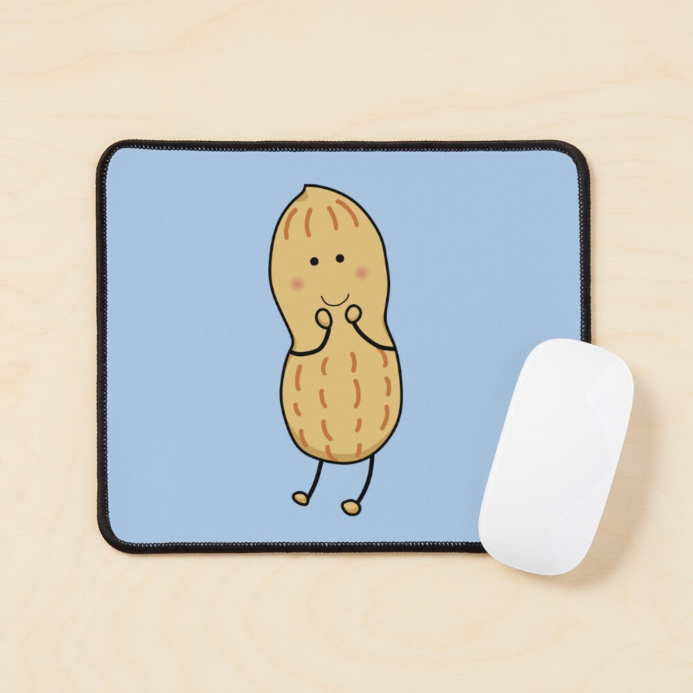 Item preview, Mouse Pad designed and sold by Sydneycc.