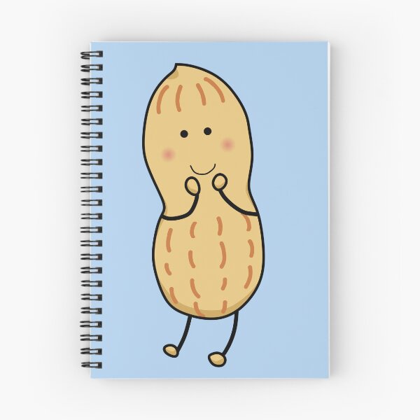 Item preview, peanuts designed and sold by Watersylvan.