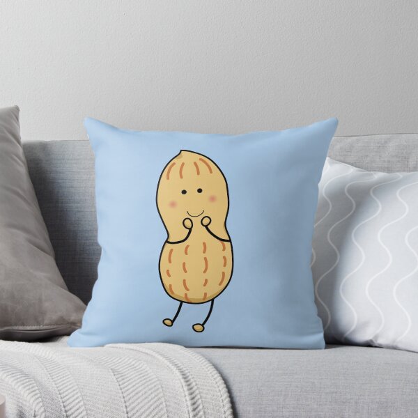 Item preview, peanuts designed and sold by Watersylvan.