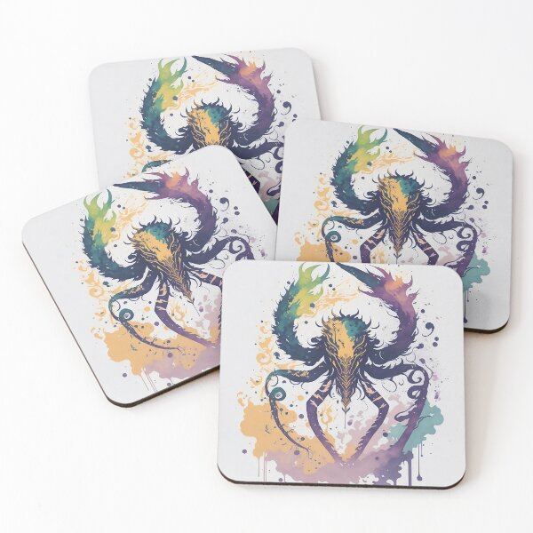 Item preview, Aesthetic Scorpio Zodiac Sign - perfect for Gifts designed and sold by elearah1.