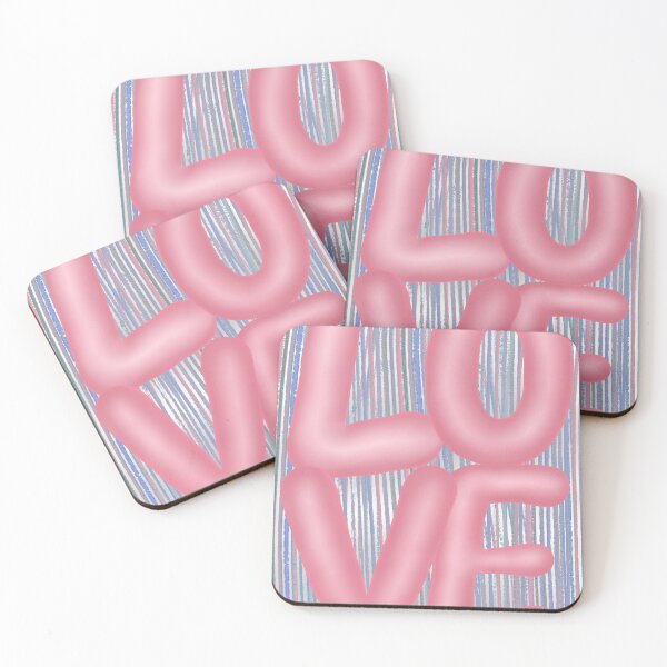 Item preview, Love Wall Art designed and sold by LilyByNc.