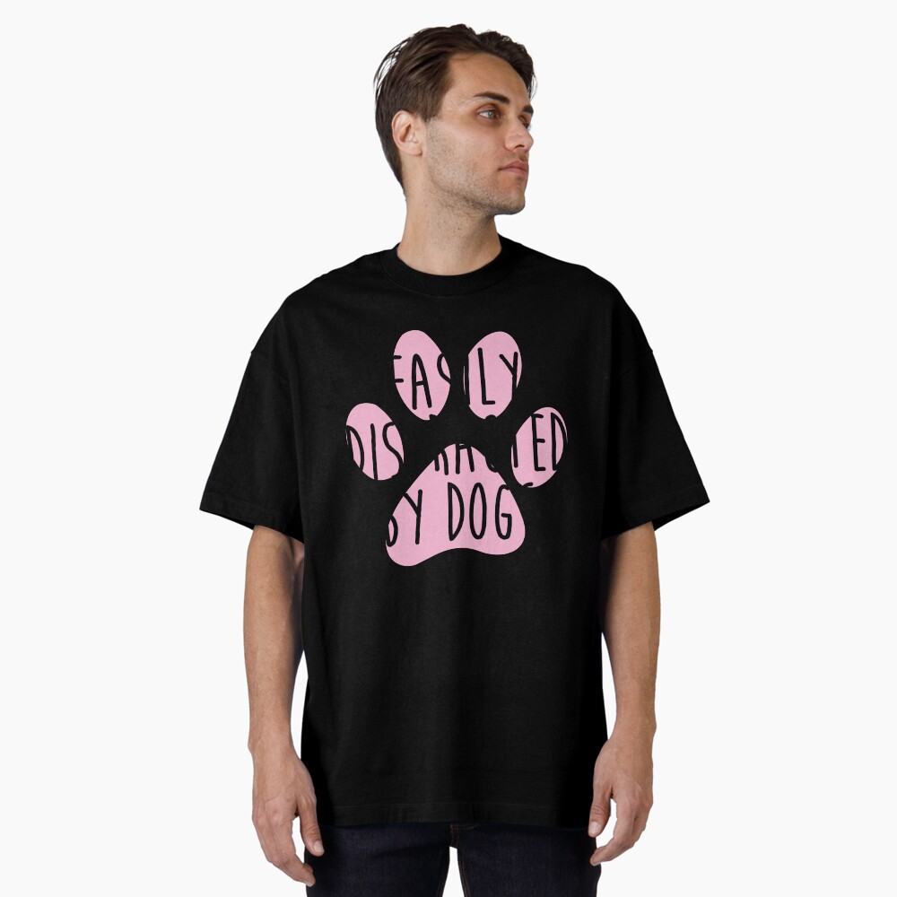 Vista previa del artículo con la obra «Camiseta holgada», diseñado y vendido por kamrankhan.