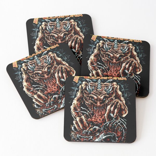 Item preview, asking alexandria designed and sold by Thorrington Davide.