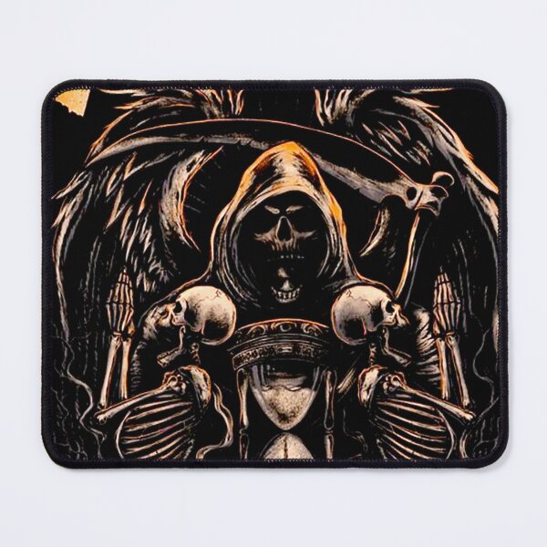 Item preview, asking alexandria designed and sold by Thorrington Davide.