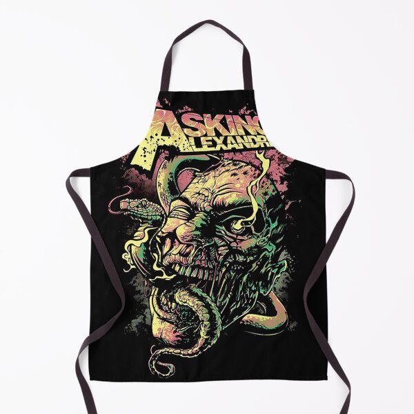 Item preview, asking alexandria designed and sold by Thorrington Davide.