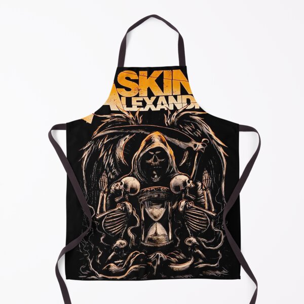 Item preview, asking alexandria designed and sold by Thorrington Davide.