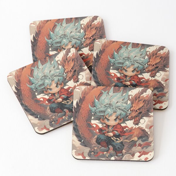 Item preview, Year of the Dragon designed and sold by Bigclur.