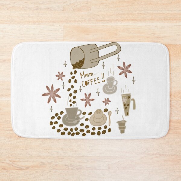 Item preview, Delicious Coffee Fix designed and sold by SerahO.